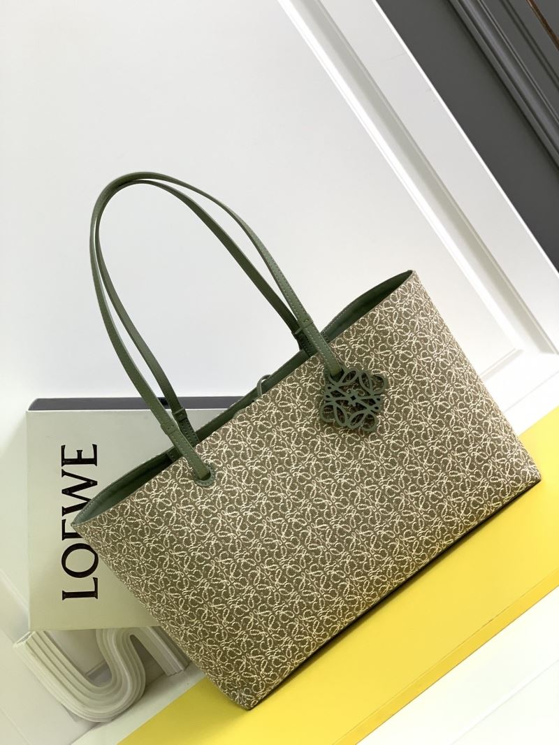 Loewe Shopping Bags